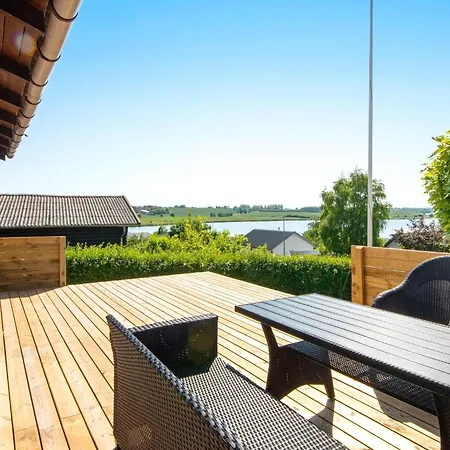 In Nordborg, 6 Guests