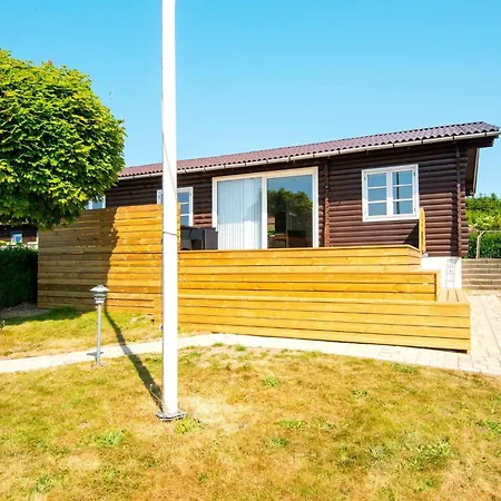 Feriehus In Nordborg, 6 Guests *