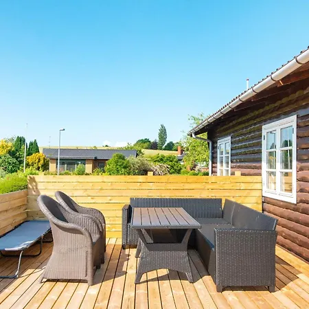 In Nordborg, 6 Guests
