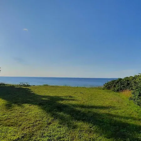 In Nordborg, 6 Guests Feriehus