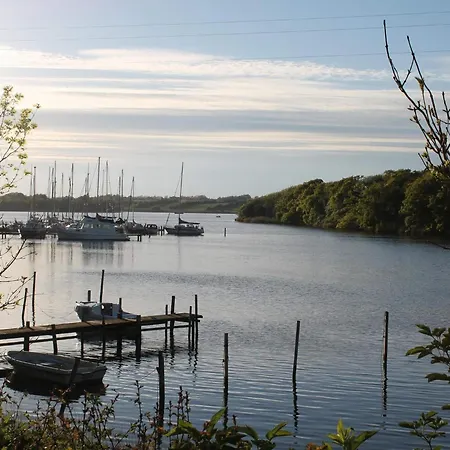 In Nordborg, 6 Guests * Nordborg
