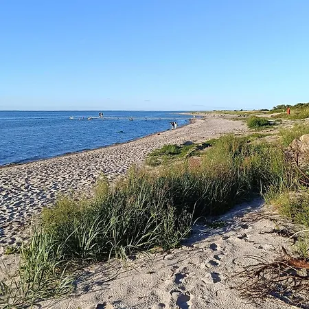 In Nordborg, 6 Guests