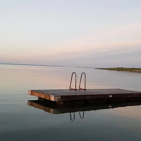 In Nordborg, 6 Guests *