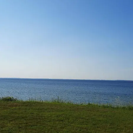 In Nordborg, 6 Guests