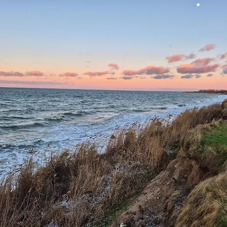 Feriehus In Nordborg, 6 Guests *