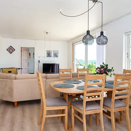 In Nordborg, 6 Guests Nordborg
