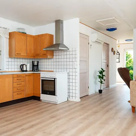 Feriehus In Nordborg, 6 Guests Nordborg