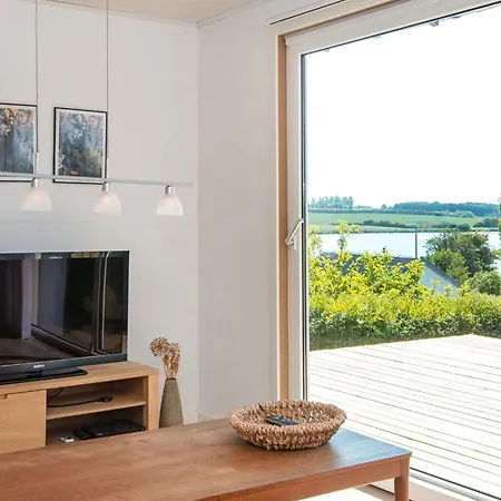 Feriehus In Nordborg, 6 Guests *