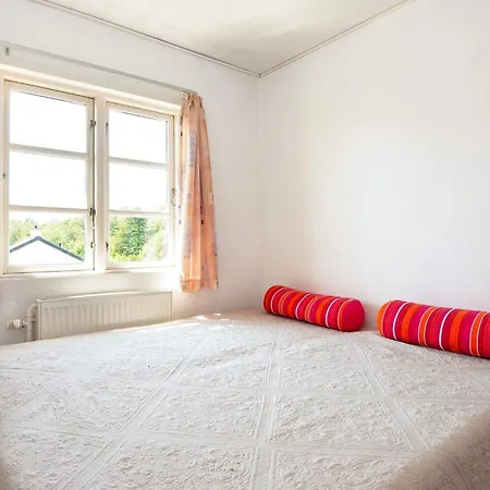 Feriehus In Nordborg, 6 Guests *