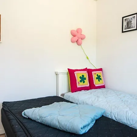 In Nordborg, 6 Guests * Nordborg