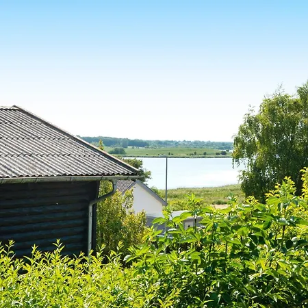 In Nordborg, 6 Guests